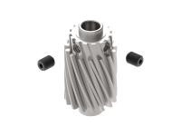 OMPHOBBY Motorritzel 15 Zähne # OSHM7175