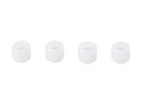 OMPHOBBY Kufengummi Weiss # OSHM7189