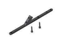 OMPHOBBY M7 Oberer Taumelscheibenservohalter links # OSHM7191