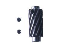 OMPHOBBY Motorritzel 11-L Zähne # OSHM7203