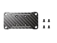 OMPHOBBY M7R FBL Träger # OSHM7213