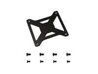 OMPHOBBY M7R Untere Trägerplatte # OSHM7215