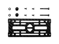 OMPHOBBY M7R Obere Trägerplatte # OSHM7216