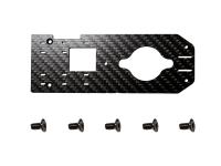 OMPHOBBY M7R Zwischenplatte # OSHM7217