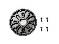 OMPHOBBY M7R Hauptgetriebe 122-L Zähne # OSHM7218