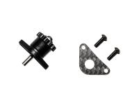 OMPHOBBY M7R Akku Schnellverschluss # OSHM7221