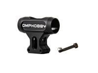 OMPHOBBY M7R Rotorkopfzentralstück CNC Alu # OSHM7224