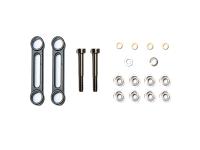 OMPHOBBY M7R Taumelscheiben Mischerarm (schwarz) # OSHM7225