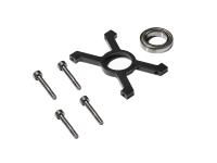 OMPHOBBY M7R Unterer Hauptwellenlagerbock # OSHM7231