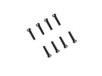 OMPHOBBY M7R Sechskantschraube M3x14 # OSHM7237