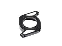 OMPHOBBY M7R Alu Taumelscheiben oberes Teil (schwarz) # OSHM7255