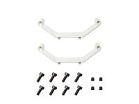 OMPHOBBY M7R Landegestell weiß # OSHM7262