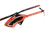 SAB ilGoblin 520 PRO Orange