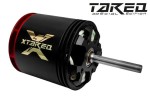 Xnova X TAREQ 4530 Lightning 550KV Welle A - Highend 700er Motor